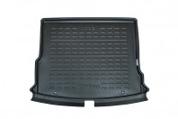 Volkswagen Tiguan (variable kofferbakvloer in hoge position) 2016-2023 - Carbox Kofferbakmat