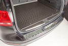 VW Touareg Hybrid  2010 - 2018 - Carbox kofferbakmat