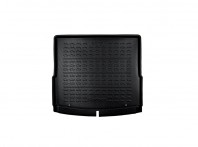 BMW X1 - 2014-2023 - Carbox Kofferbakmat