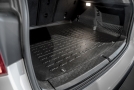BMW X1 - 2014-heden - Carbox Kofferbakmat