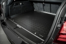 BMW 5-serie Touring F11  2010 - heden - Carbox kofferbakmat
