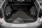 BMW 5 series Touring 2017-heden (niet voor hybride) - Carbox Kofferbakmat