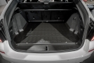 BMW 5 series Touring 2017-2024 (niet voor hybride) - Carbox Kofferbakmat