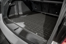 BMW 5 series Touring 2017-2024 (niet voor hybride) - Carbox Kofferbakmat