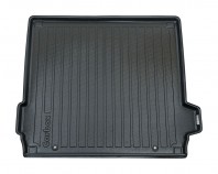 BMW X5 - 2018-heden - Carbox Kofferbakmat