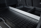 BMW X3 (F25) 2010 t/m heden - Carbox Kofferbakmat