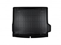 BMW X3 (niet voor hybrid) 2017-2024/ BMW iX3 2020-2024- Carbox Kofferbakmat