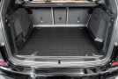 BMW X3 (niet voor hybrid) 2017-2024/ BMW iX3 2020-2024- Carbox Kofferbakmat