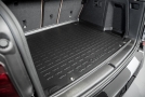 BMW X3 (niet voor hybrid) 2017-2024/ BMW iX3 2020-2024- Carbox Kofferbakmat