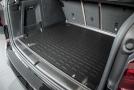 BMW X3 (niet voor hybrid) 2017-2024/ BMW iX3 2020-2024- Carbox Kofferbakmat
