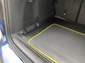 BMW X3 (niet voor hybrid) 2017-2024/ BMW iX3 2020-2024- Carbox Kofferbakmat