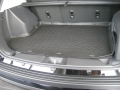 Jeep Compass van 06-2007 t/m 04-2011 - Carbox Kofferbakmat