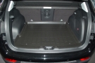 Jeep Compass (vloer in hoge stand) 2016-heden - Carbox Kofferbakmat