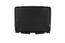 Jeep Renegade - hoge laadvloer 2015 - heden - Carbox kofferbakmat
