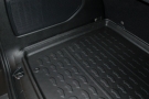 Jeep Renegade - hoge laadvloer 2015 - heden - Carbox kofferbakmat