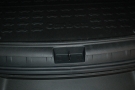 Jeep Renegade - hoge laadvloer 2015 - heden - Carbox kofferbakmat