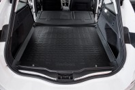 Ford Mondeo stationwagen 2014 - heden - Carbox kofferbakmat