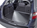 Ford Focus stationwagen  2011 -heden - Carbox kofferbakmat