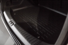 Ford Kuga  met reservewiel vanaf  2013 t/m 2019 - Carbox kofferbakmat