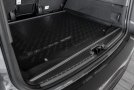 Ford Grand C-Max  2010 - 2015 - Carbox kofferbakmat