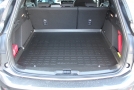 Ford Focus stationwagon 2018-heden - Carbox Kofferbakmat