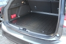 Ford Focus stationwagon 2018-heden - Carbox Kofferbakmat