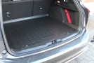 Ford Focus stationwagon 2018-heden - Carbox Kofferbakmat