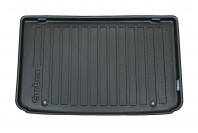 Renault Clio hatchback 2012-heden - Carbox Kofferbakmat