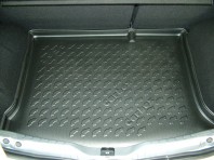 Dacia Sandero, Sandero Stepway  2008 - heden - Carbox kofferbakmat