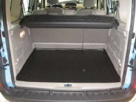 Renault Kangoo van 01-2008 t/m heden  - Carbox Kofferbakmat