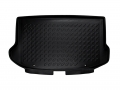 Hyundai ix20  2010 - heden - Carbox kofferbakmat