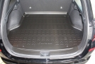 Hyundai i30 stationwagon 2017-2019 (past niet in facelift model vanaf 2019) - Carbox Kofferbakmat