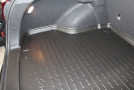 Hyundai i30 stationwagon 2017-2019 (past niet in facelift model vanaf 2019) - Carbox Kofferbakmat