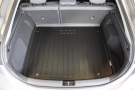 Hyundai Ioniq (alleen voor Plug-in Hybrid en electrische versie, hoge kofferbakvloer) 2016-heden - Carbox kofferbakmat