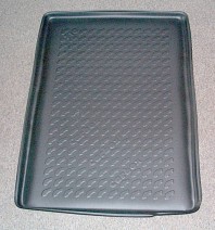 Land Rover Defender 90 van 10-1995 - Carbox Kofferbakmat