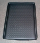 Land Rover Defender 90 van 10-1995 - Carbox Kofferbakmat