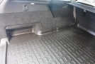 Volvo XC90 2014-heden - Carbox Kofferbakmat
