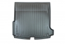 Volvo V60 2018 t/m heden - Carbox Kofferbakmat