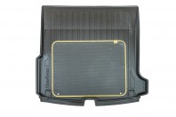 Volvo V60 2018 t/m heden - Carbox Kofferbakmat