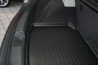 Seat Leon  2012 - heden - Carbox kofferbakmat