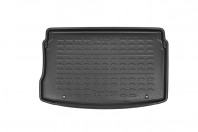 Seat Ibiza (hoge kofferbakvloer) 2017-heden  - Carbox Kofferbakmat