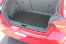 Seat Ibiza (hoge kofferbakvloer) 2017-heden  - Carbox Kofferbakmat