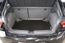 Seat Ibiza (lage kofferbakvloer) 2017-heden - Carbox Kofferbakmat
