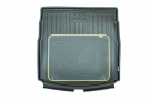 Seat Leon ST Hybrid stationwagen 2020-heden - Carbox kofferbakmat