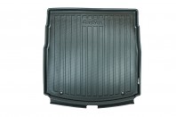 Seat Leon ST Hybrid stationwagen 2020-heden - Carbox kofferbakmat