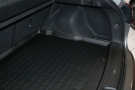 Nissan Qashqai  2014 - heden - Carbox kofferbakmat 