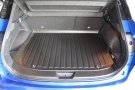 Nissan Qashqai 2021-heden (variable kofferbakvloer in hoge stand) - Carbox kofferbakmat