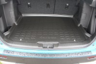 Suzuki Vitara 2015 t/m heden - Carbox Kofferbakmat 