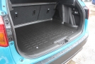 Suzuki Vitara 2015 t/m heden - Carbox Kofferbakmat 