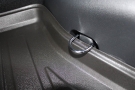 Toyota RAV 4 2019-heden - Carbox Kofferbakmat
